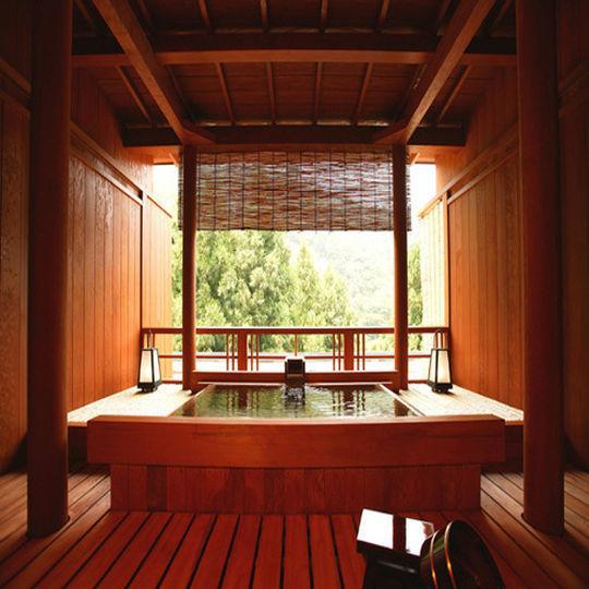 Готель Kanouya Shibukawa Екстер'єр фото