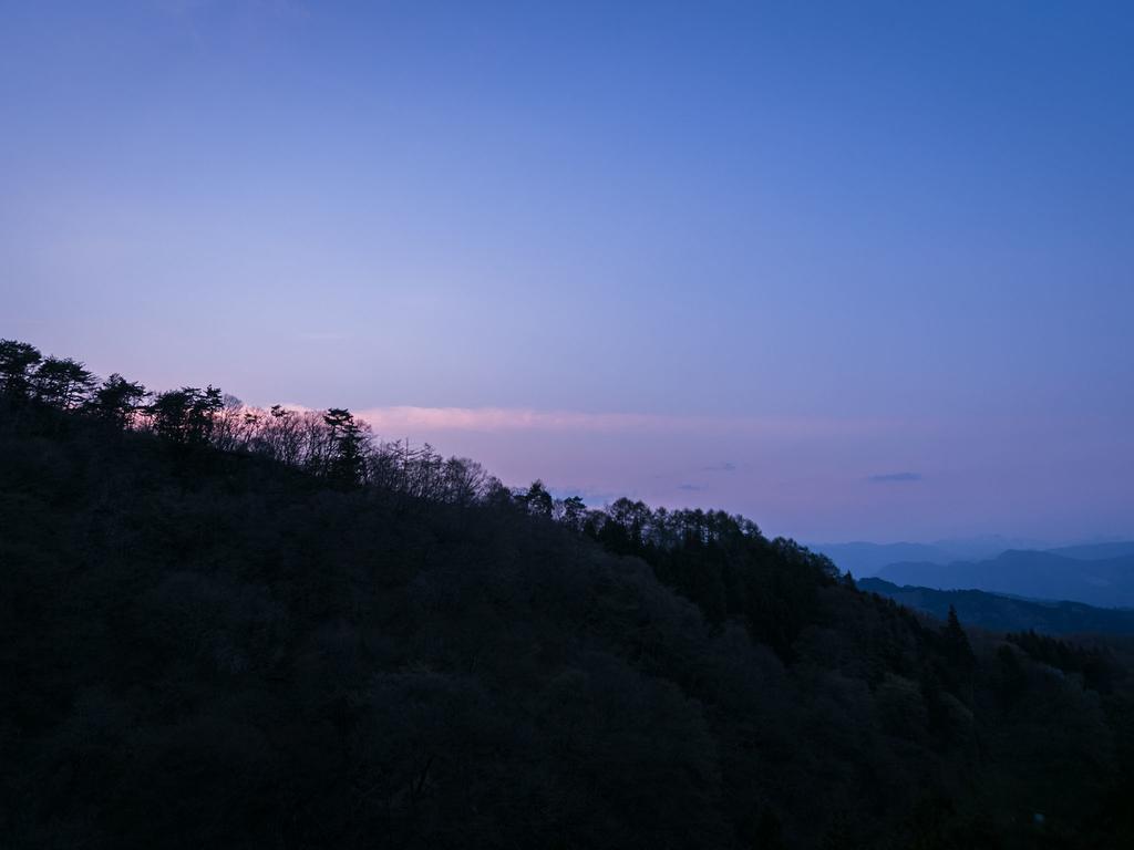Готель Kanouya Shibukawa Екстер'єр фото